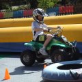 Junior Quads